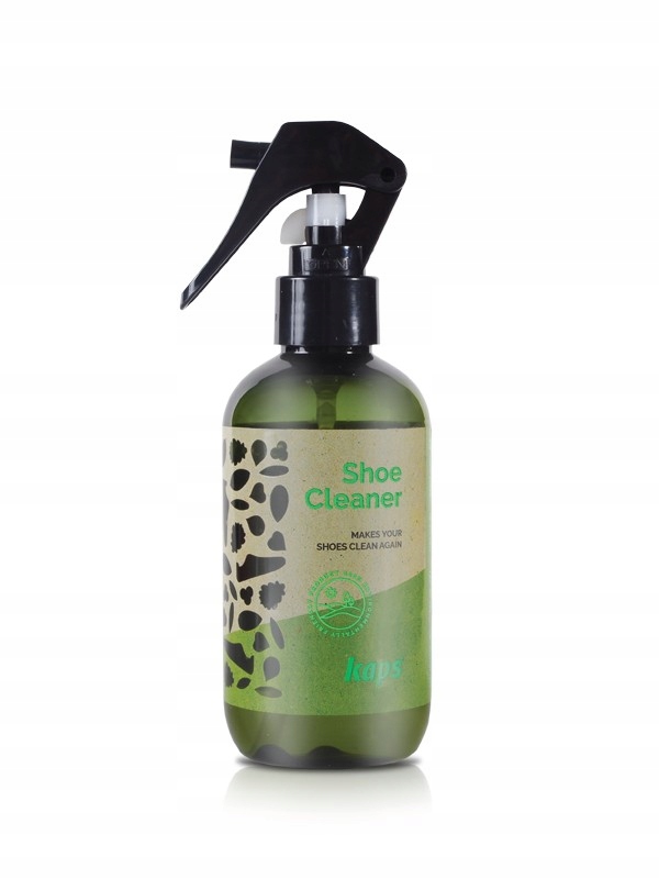 

Ekologiczny płyn do czyszczenia butów Shoe Cleaner