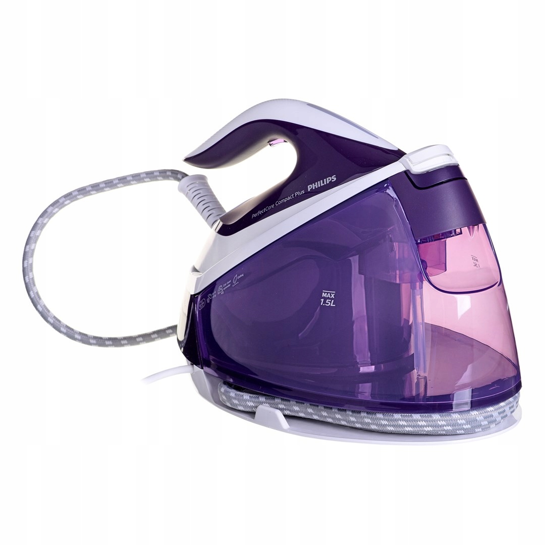 Parní generátor Philips PerfectCare GC7933/30