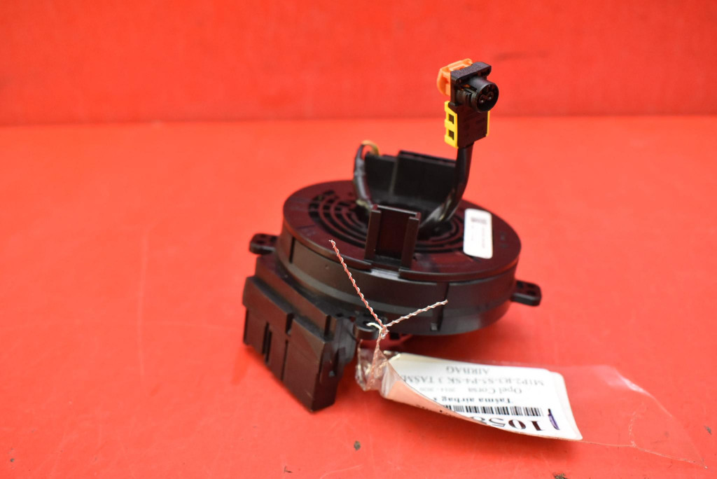 ring airbag ZWIJKA 22914039 OPEL CORSA E 14-20
