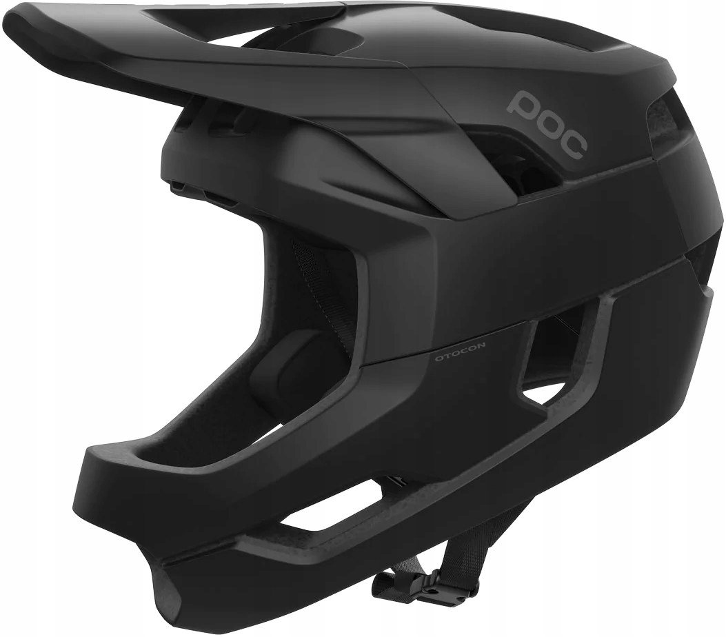 Full Face Kask Poc Otocon 51-54 cm Enduro 620g