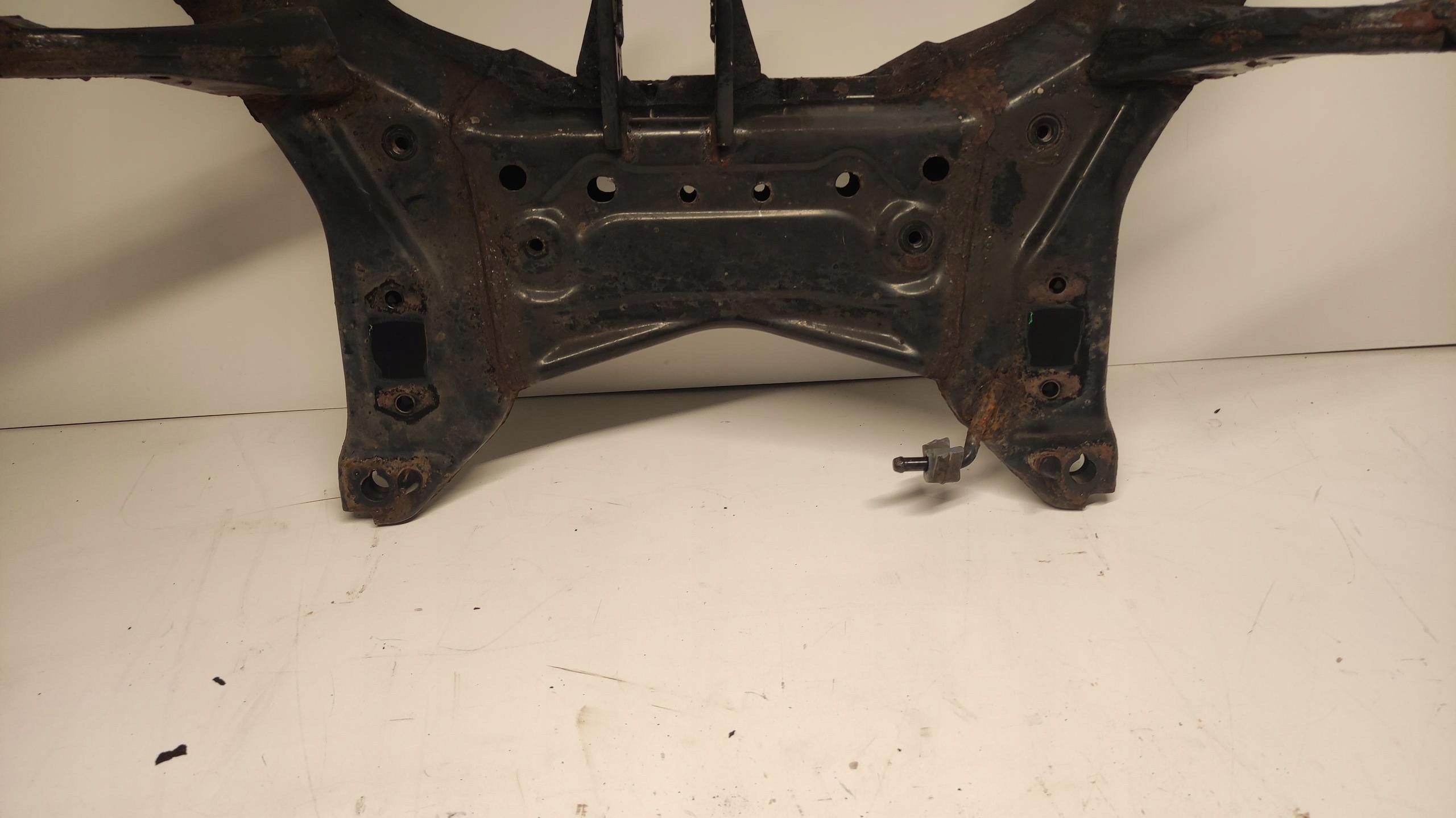 sider subframe axle beam TRAWERS MAZDA 6 GJ axle beam 12-18
