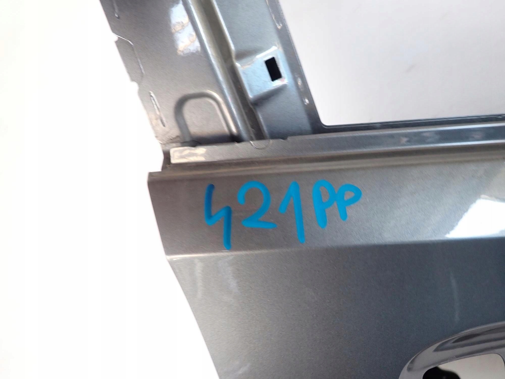 MERCEDES C-KLASA W206 21-> door front front right