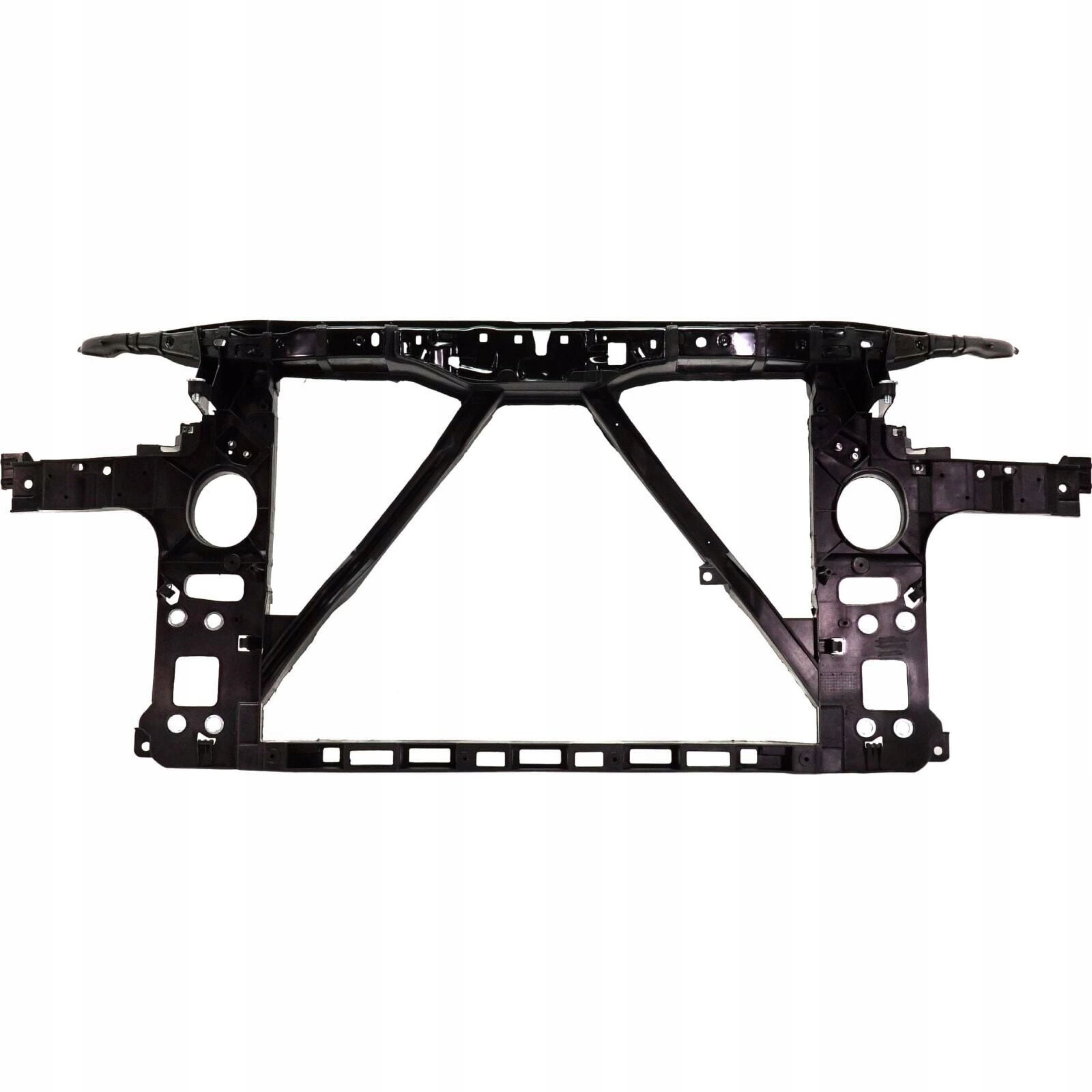 Přední výztuha předního výztužného panelu Audi Q7 4L 2006-2015