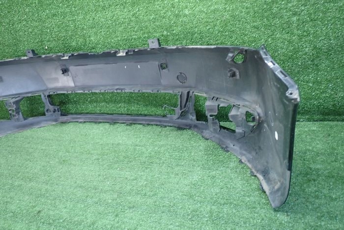 VW GOLF VI plus nárazník přední předek