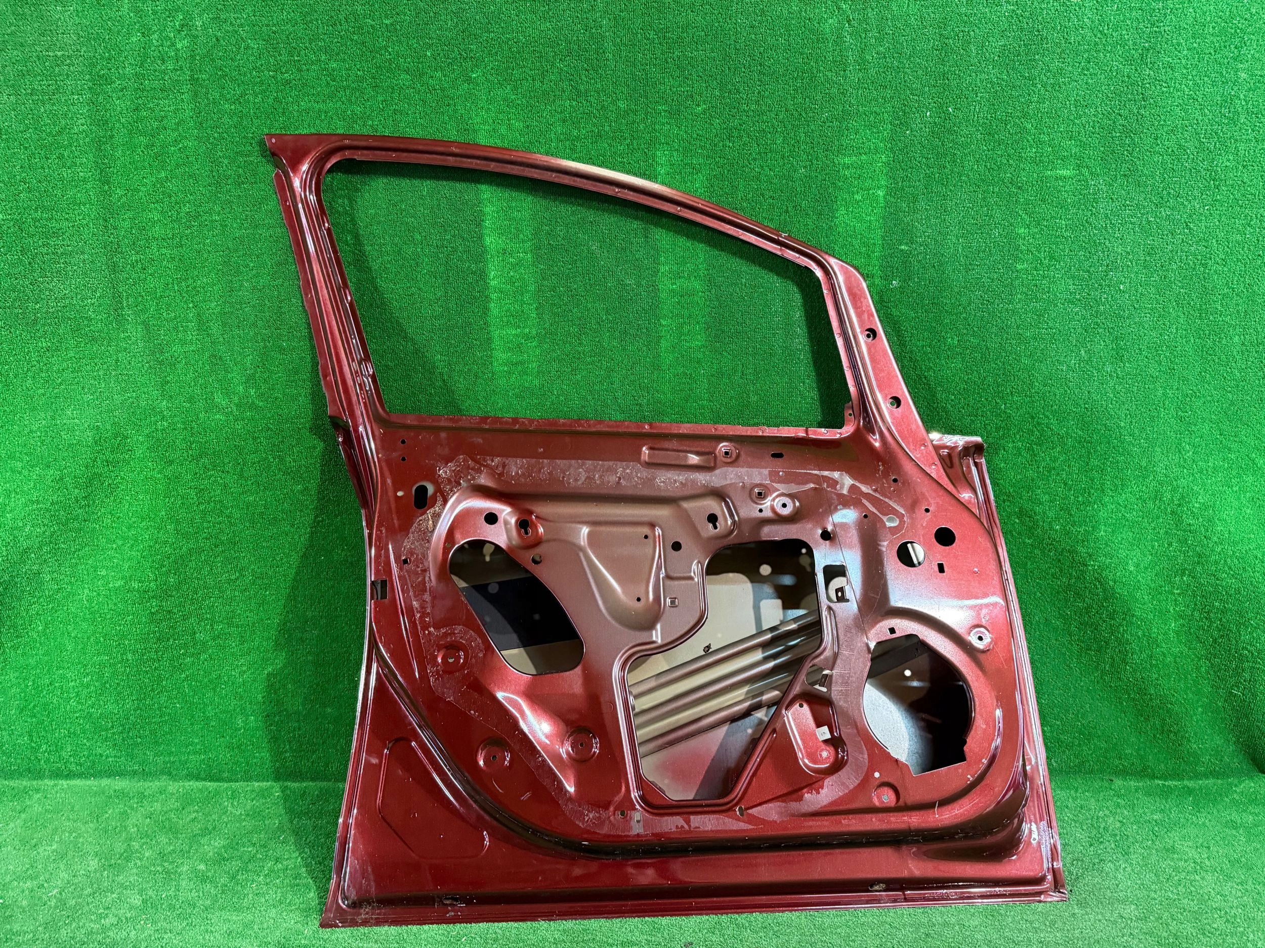 door front left OPEL ASTRA IV J 10-15r