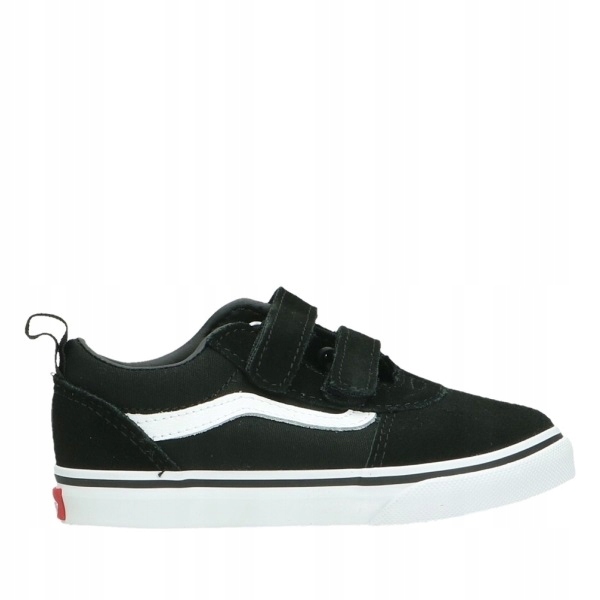 

Trampki dziecięce Vans Td Ward VN0A4BTFIJU1 r.22