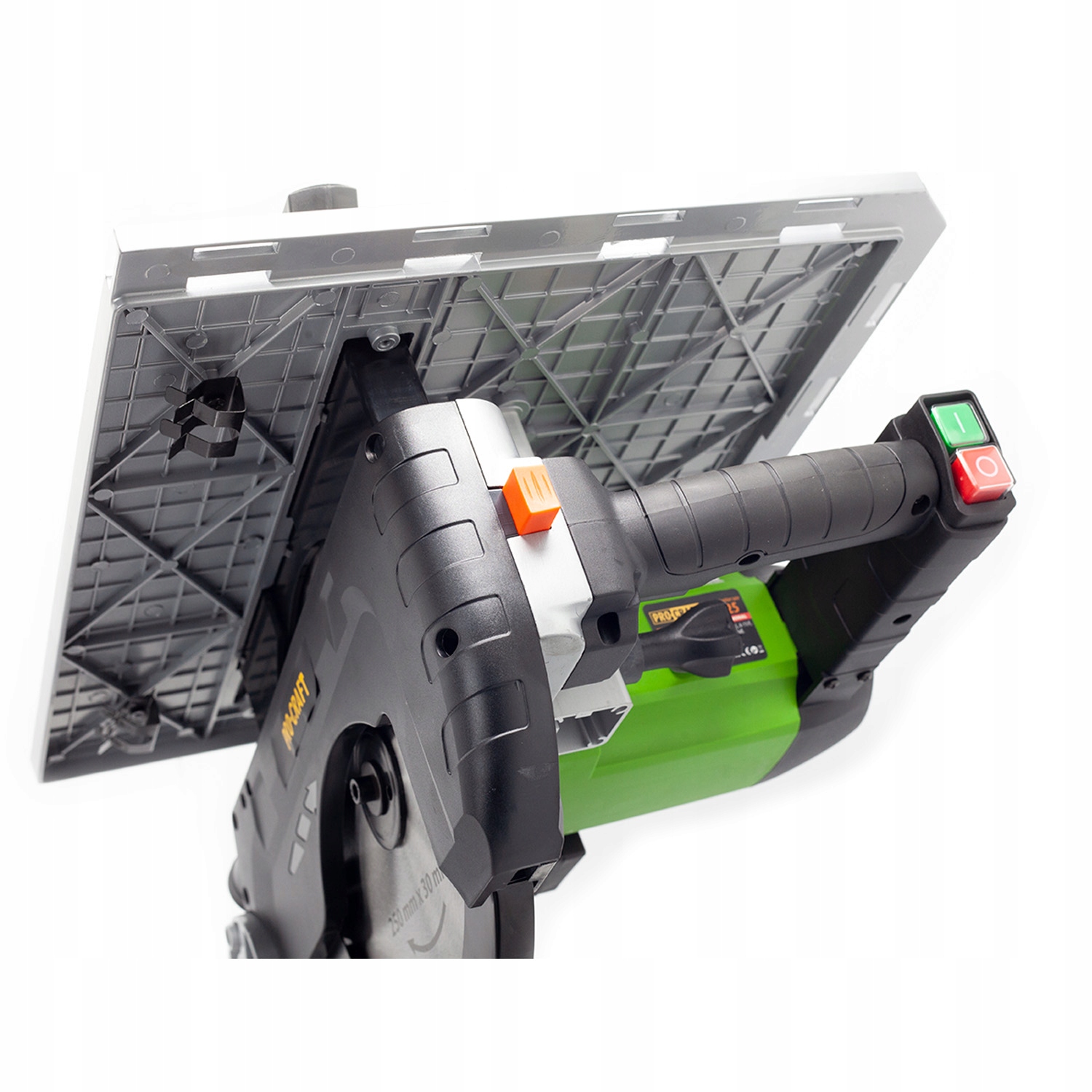 Piła uniwersalna 2w1 Procraft CMS25, 1800 W Kod producenta CMS25