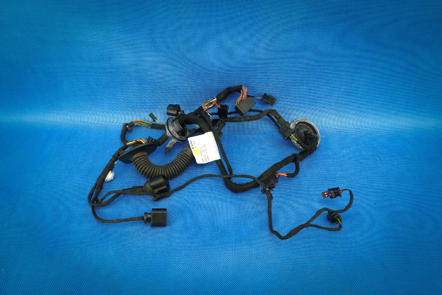 bundle electrical door Audi A7 S7 RS7 4G8971687R