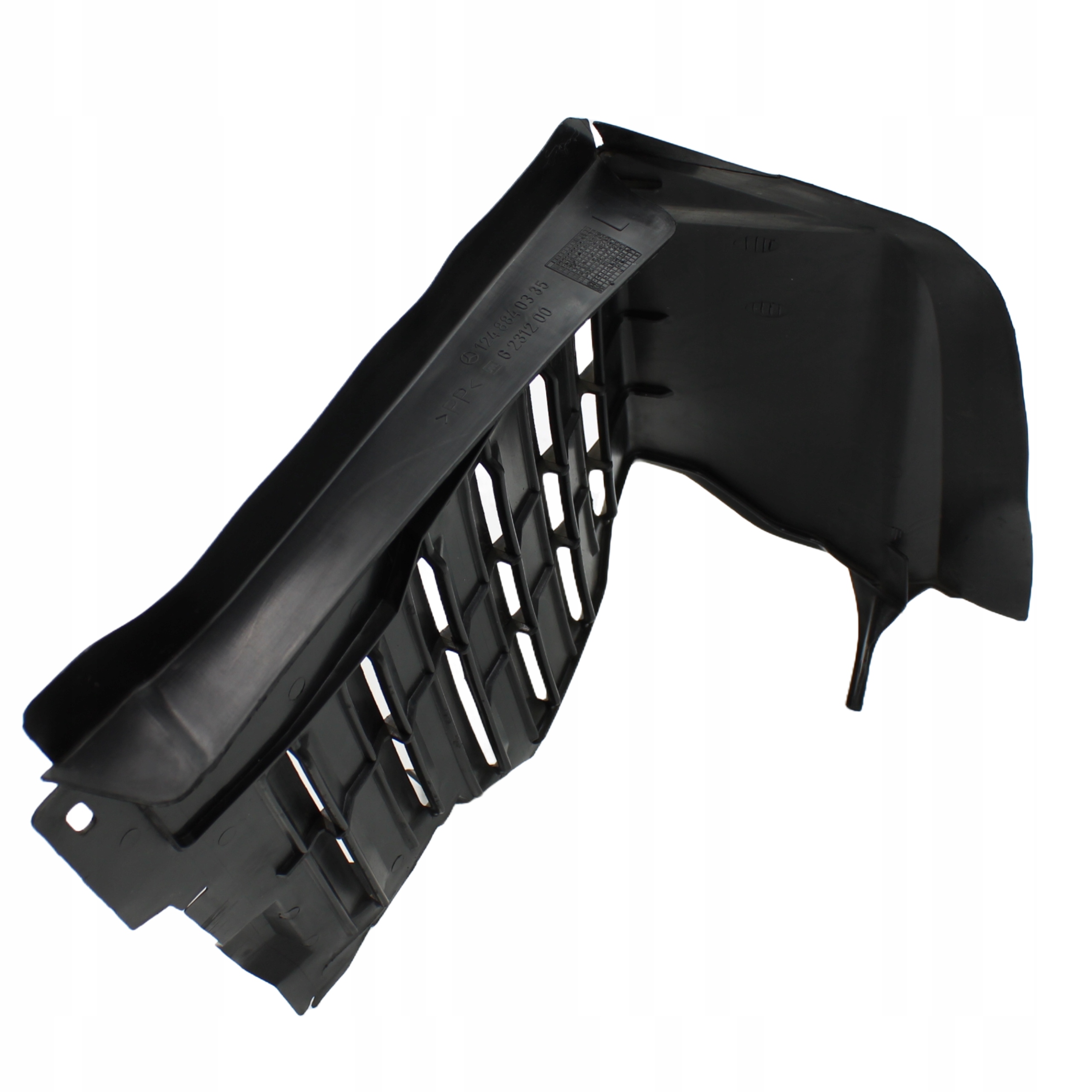 Přední Podběh Kola Mercedes W124 Rohový A1248840335 L