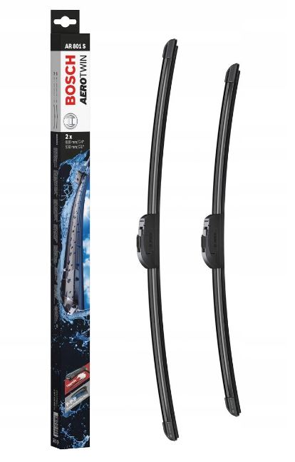 

Bosch Wycieraczka Aerotwin AR801S Bmw Chrysler