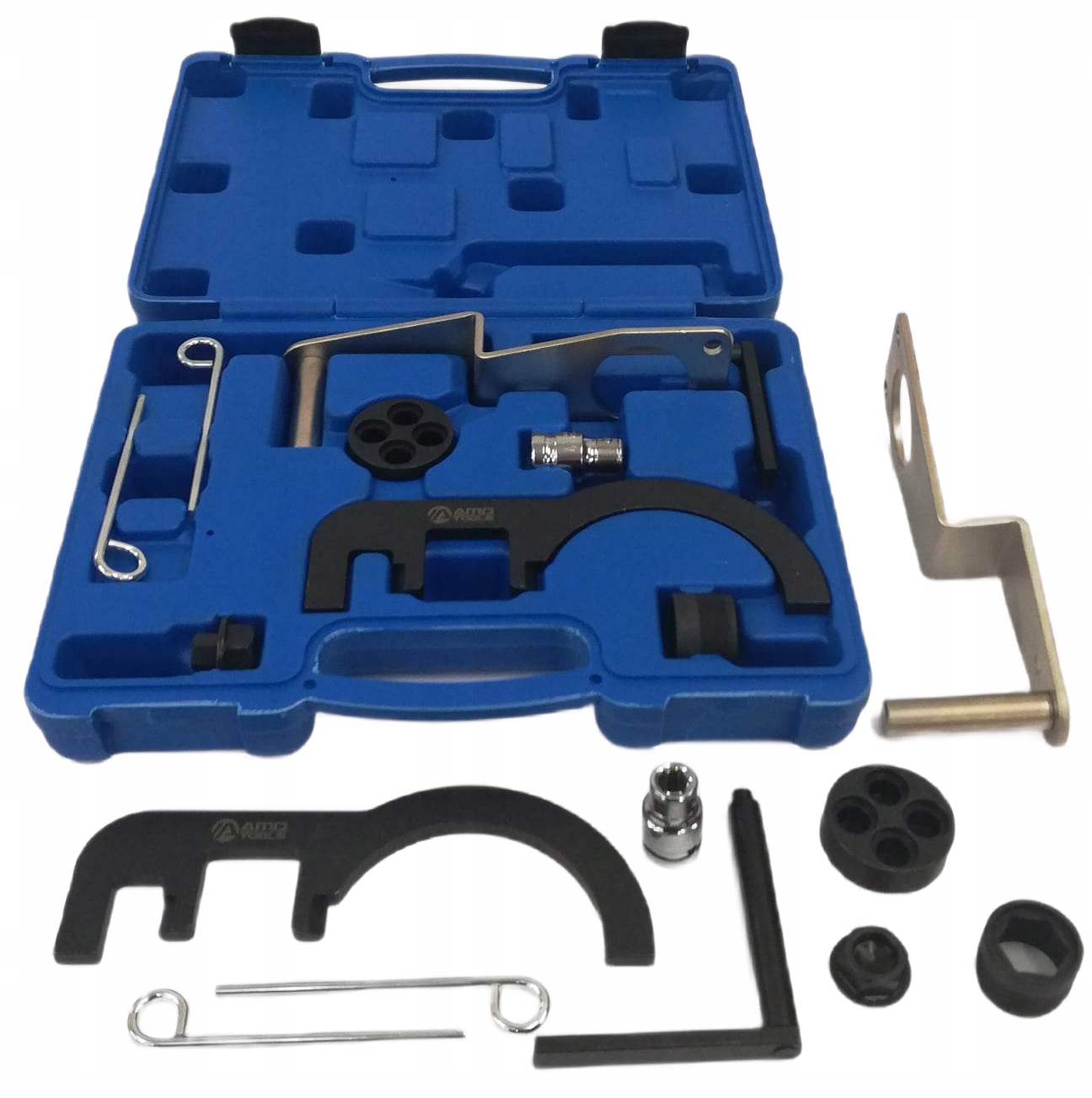 Замок распредвала BMW 2.0 D N47 N47S N57 1.6 2.0 3.0