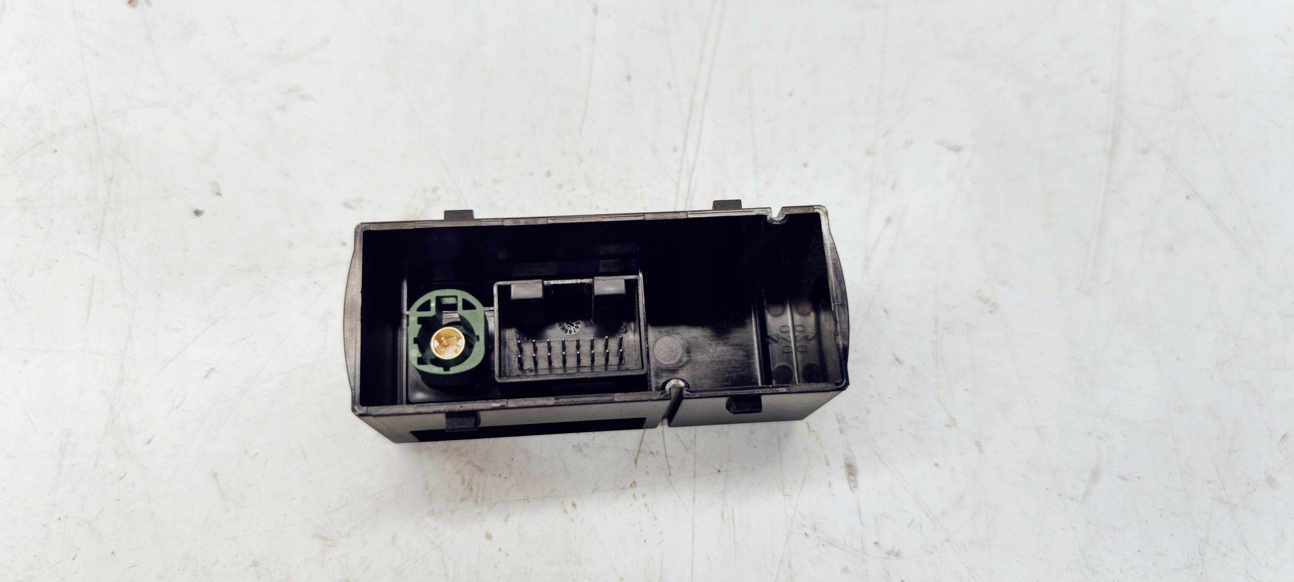 module INTERFACE AUDIO AMI AUDI A3 8V 8V0035736 6PS