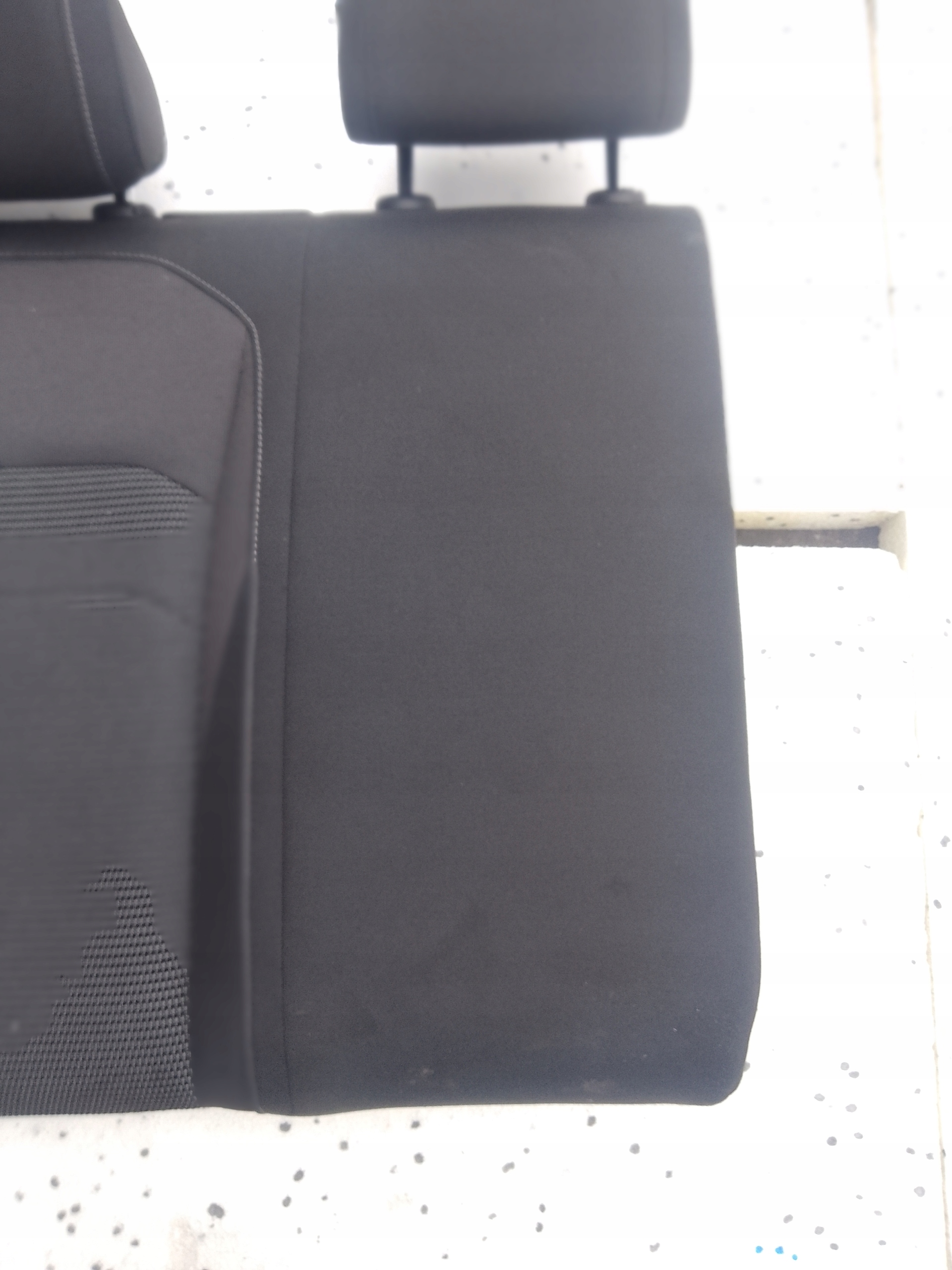 SITZ HINTEN OPARCIE RECHTS VOLKSWAGEN ARTEON