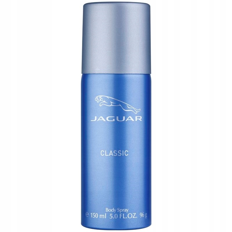 Jaguar Classic Blue For Men Dezodorant 150ml