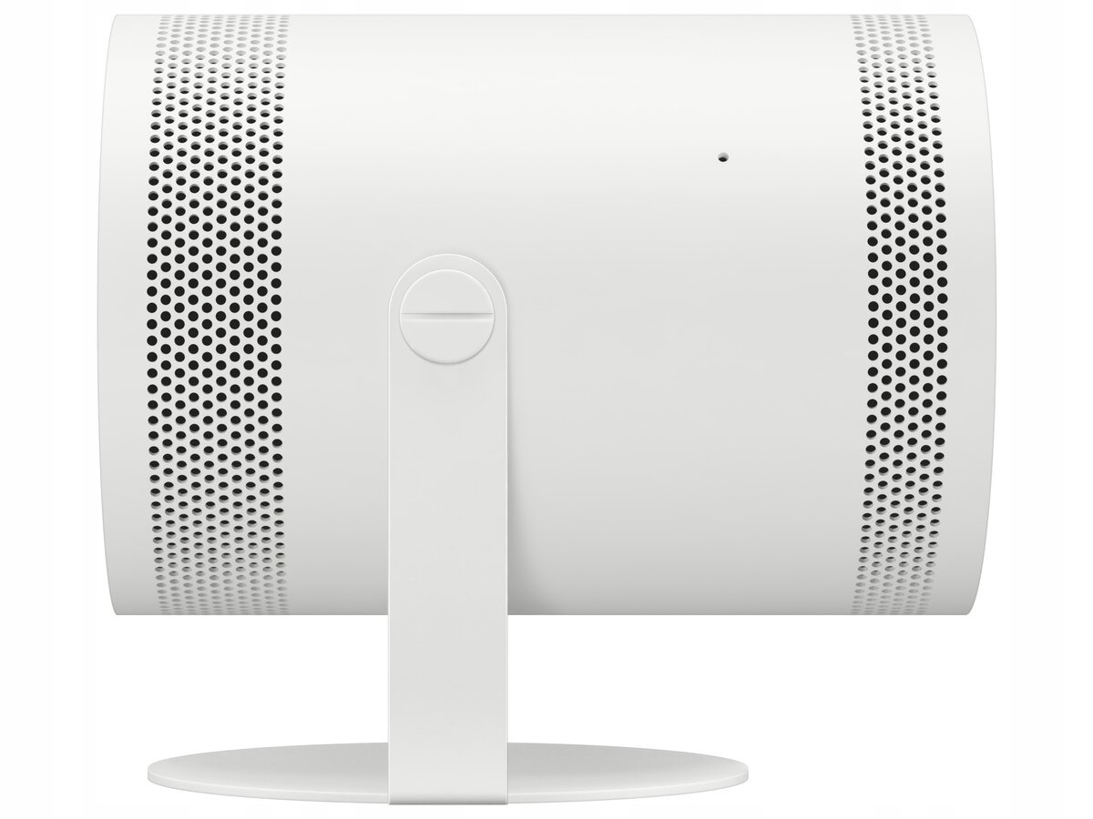 Projektor przenośny SAMSUNG Freestyle Wi-Fi Smart TV do 100" Gen2 + ETUI Kolor biały
