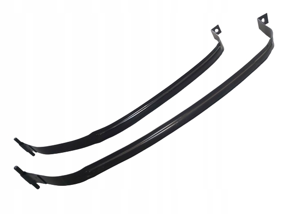 Kia Cerato 04-08 – objímky palivové nádrže