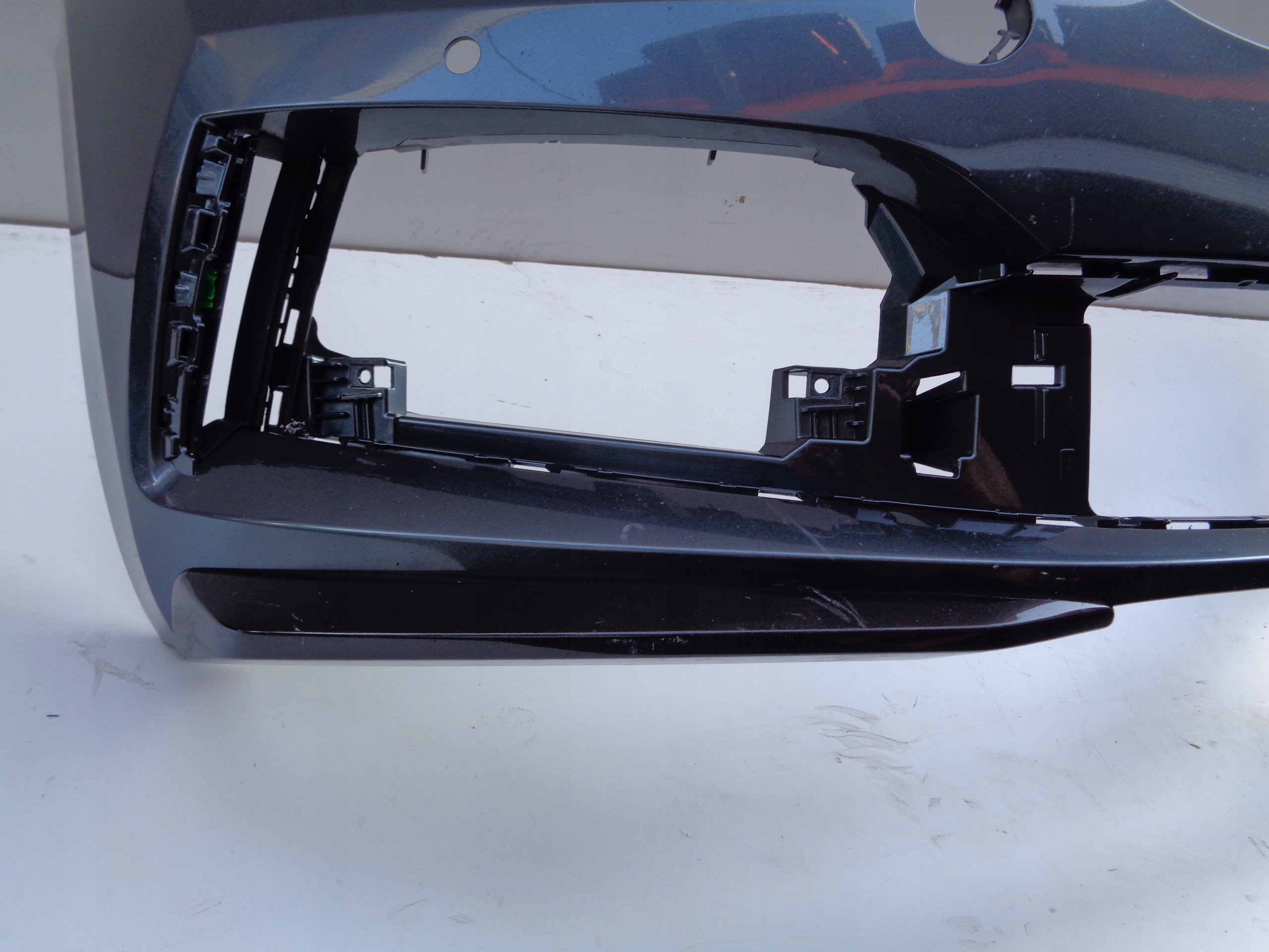 front bumper SKODA SCALA 657 18- MONTE CARLO NR 47194