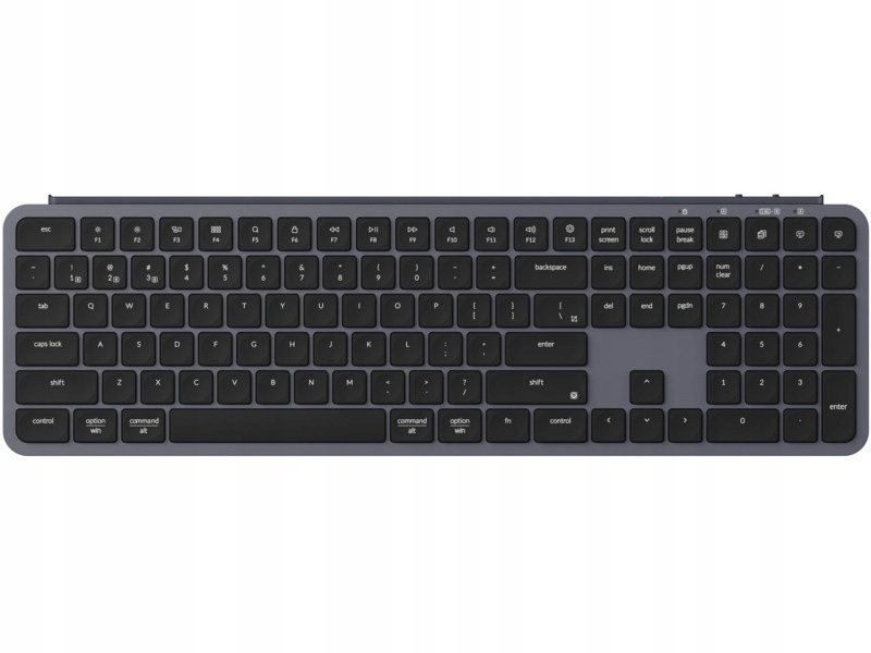 Klawiatura Bezprzewodowa Keychron B6P-K1