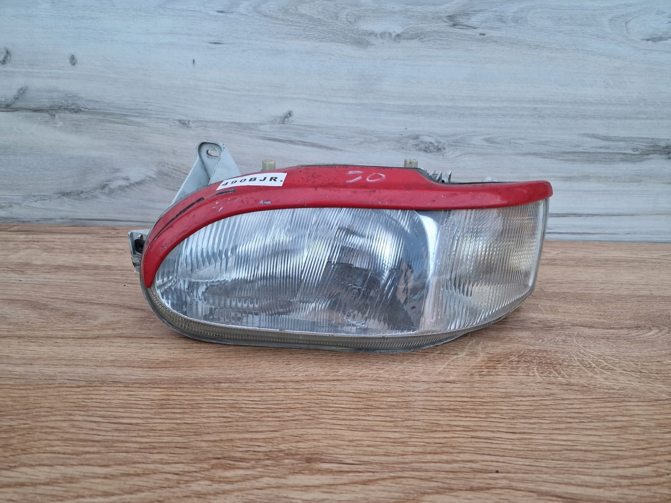 FORD ESCORT LIFT left light front 95-00 ROK ORG