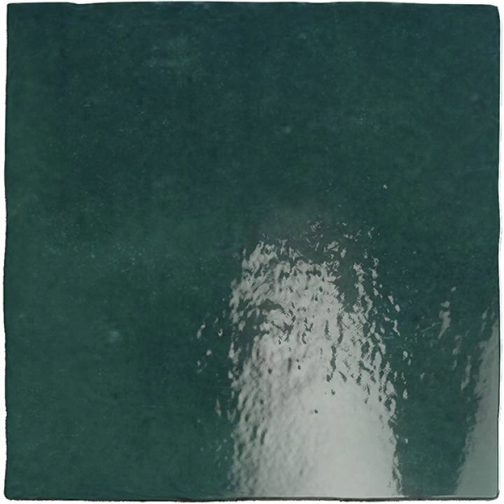 PŁYTKI EQUIPE ARTISAN MOSS GREEN POLER 13,2X13,2