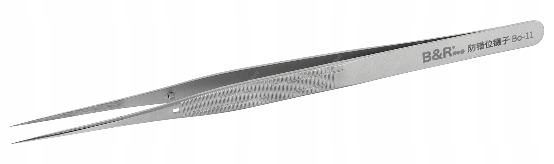 

Precyzyjna Pinceta Pęseta Penseta B&r BO-11