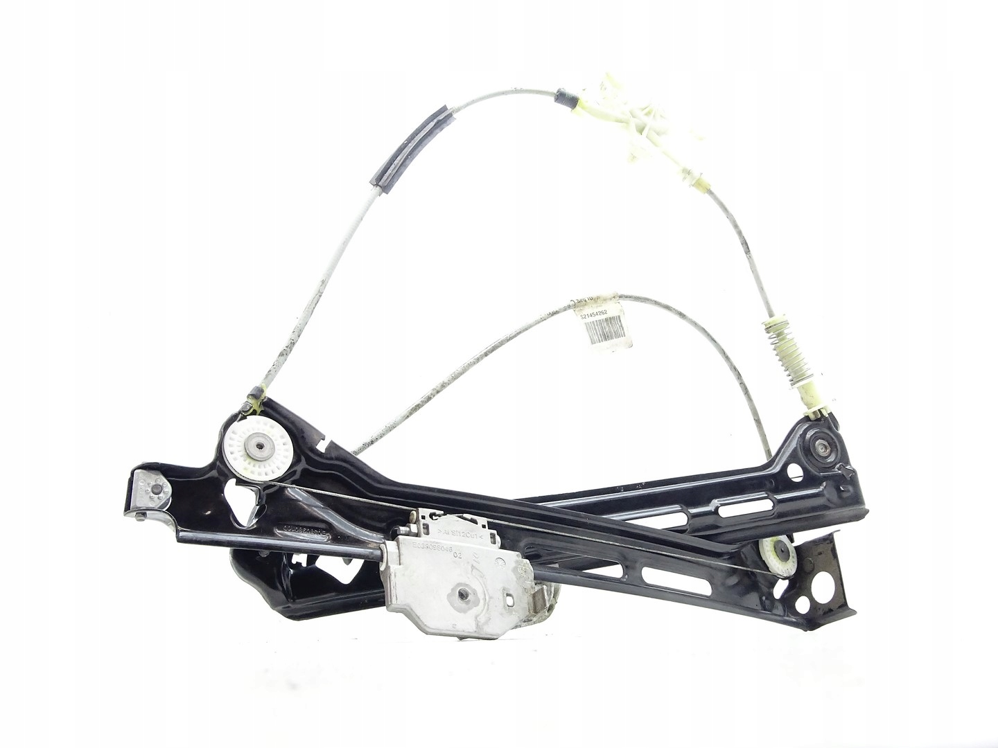 mechanism window regulator right VW BEETLE 5C LIFT 5C5837462E