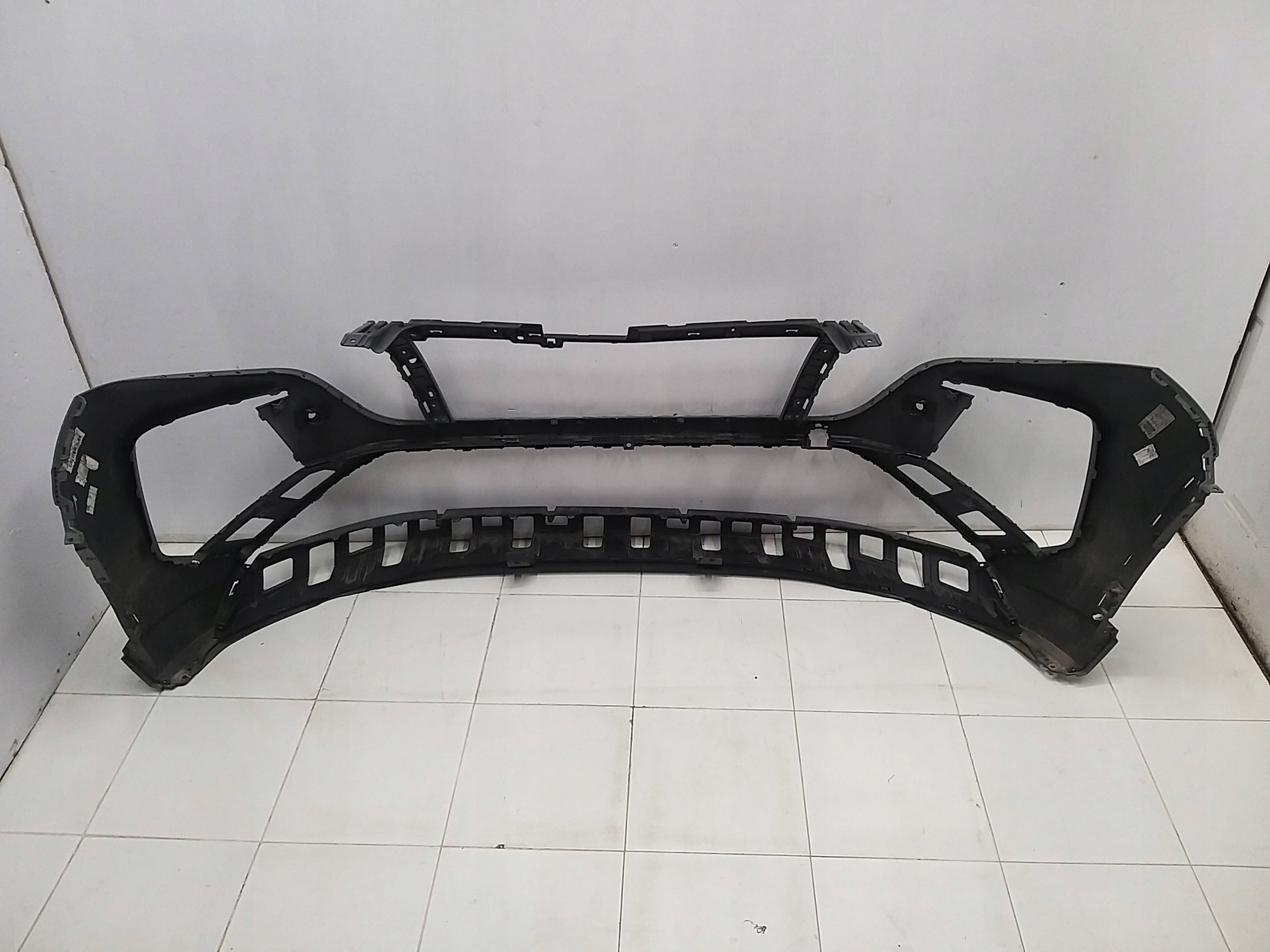 HYUNDAI TUCSON IV 4 N LINE 20R- bumper front front 86511-N7CA0