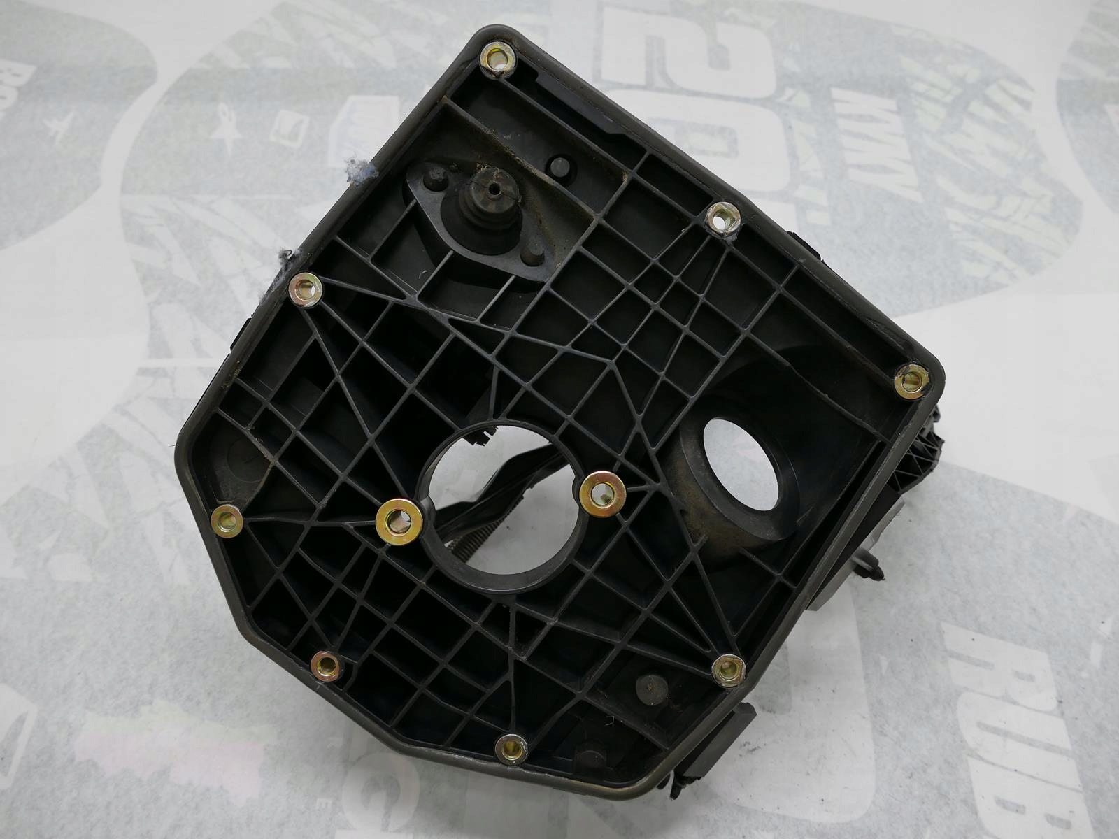 MERCEDES VANEO W414 GASPEDAL BREMSE KOMPLET