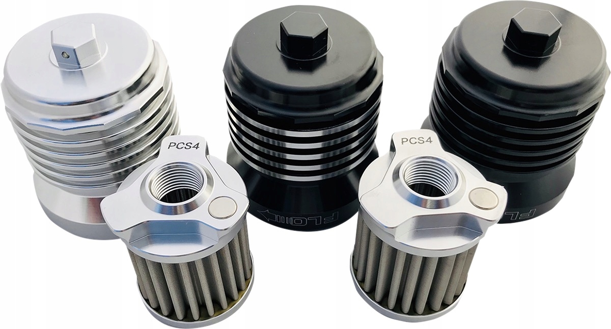Filtr oleju PC Racing FLO PCS4C BMW Producent inny