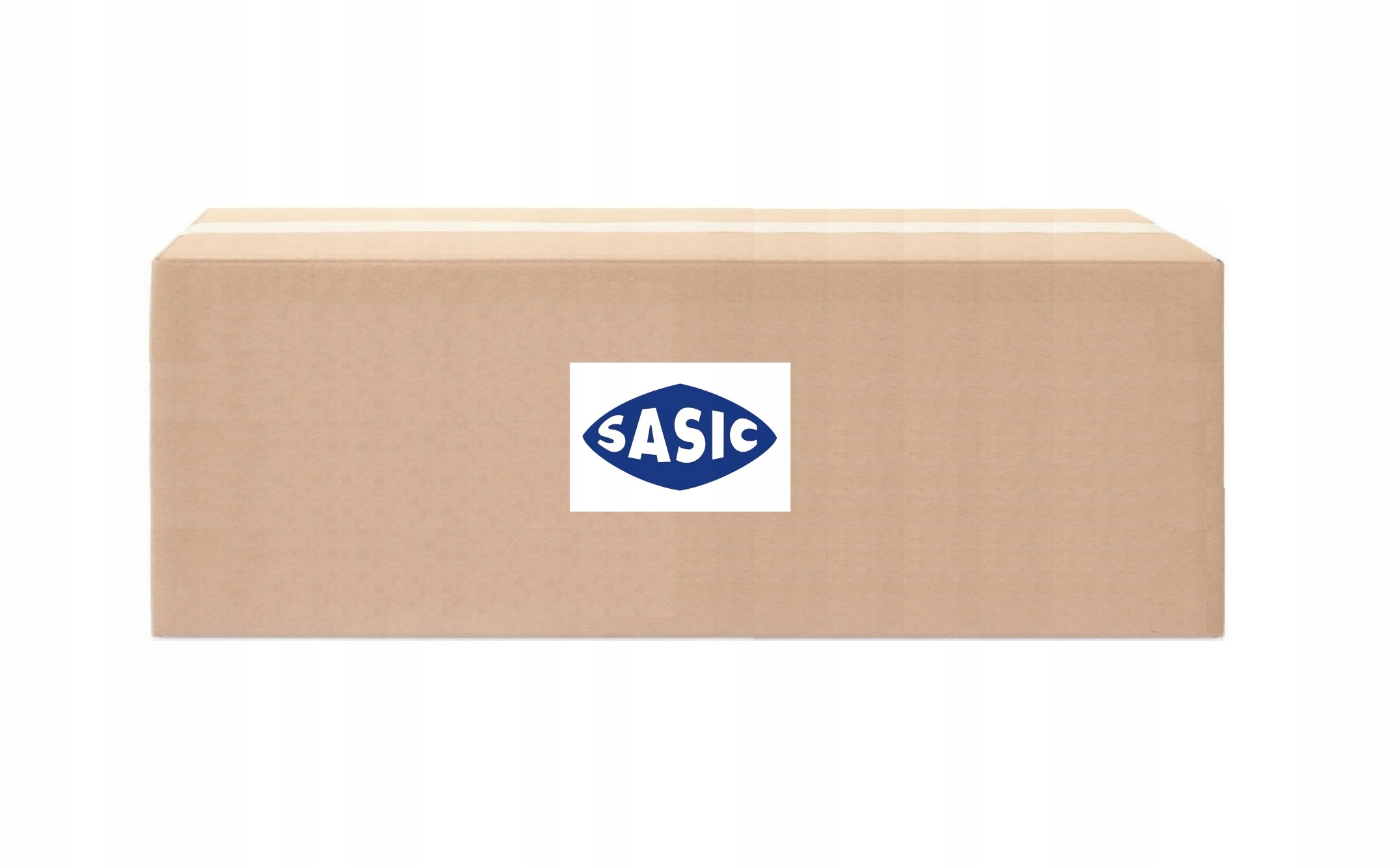 Шланг радиатора SASIC 3406121