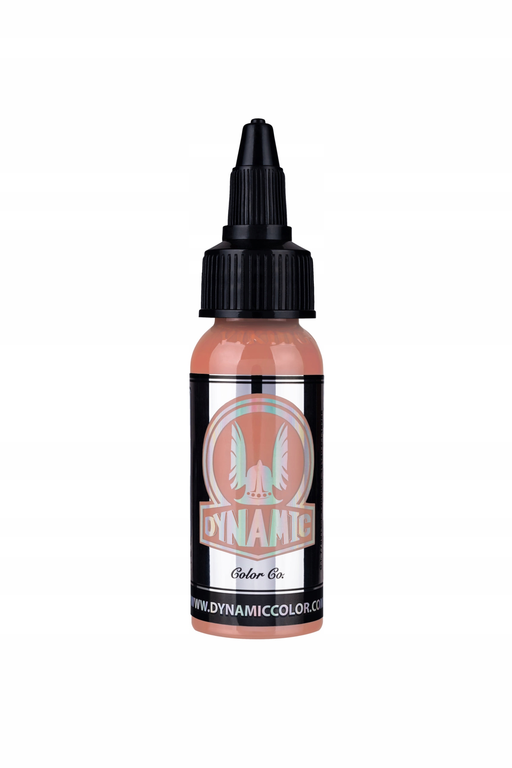 Dynamic Nude 30 ml Farba do tatuowania Tusz Tatuaż Ink Reach