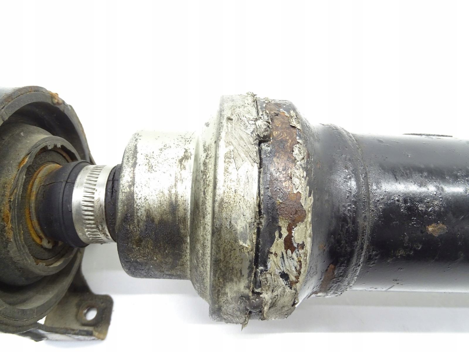 cardan CAYENNE 4.5 T TOUAREG Q7 7L0521102E