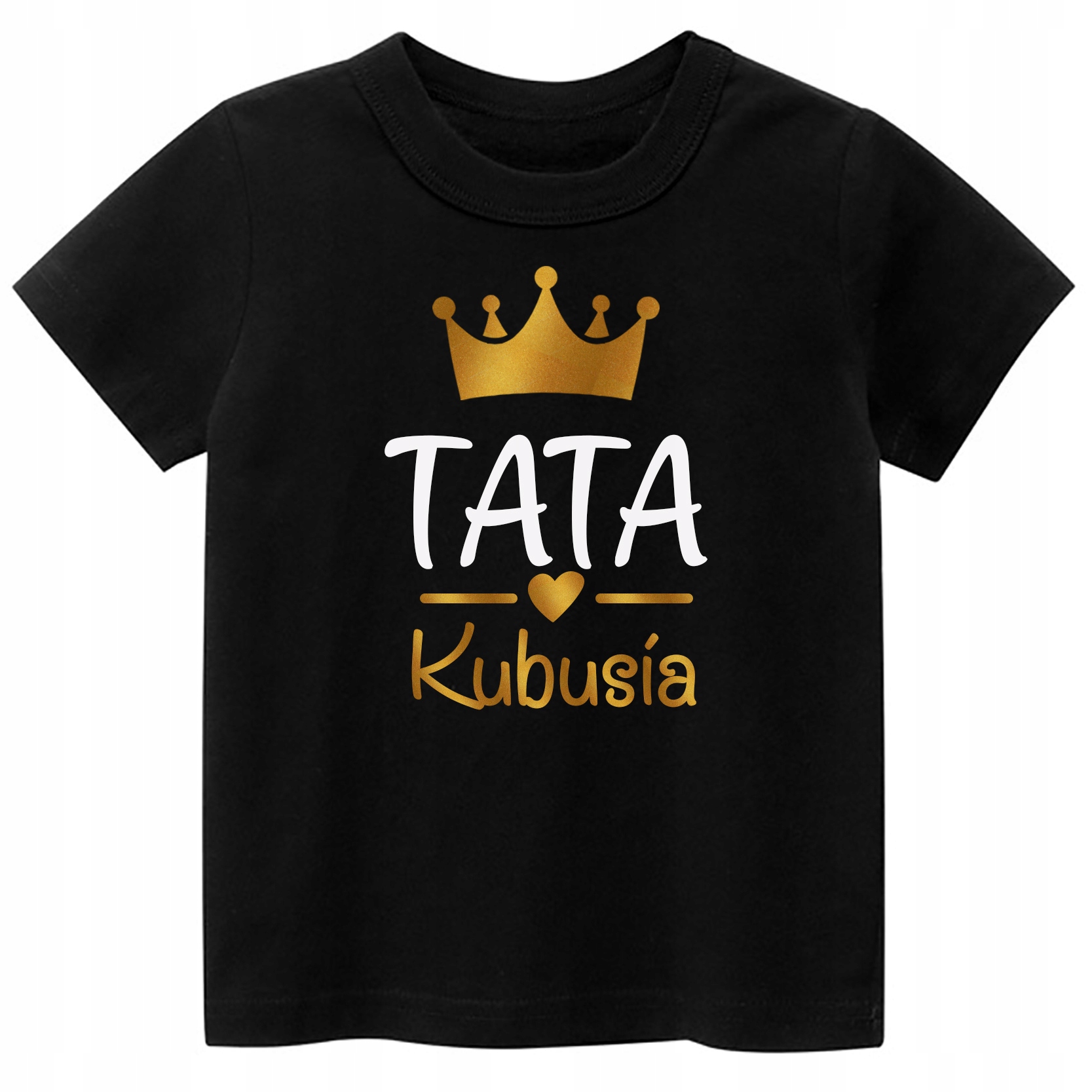 

Koszulka t-shirt urodziny Tata Na Prezent L