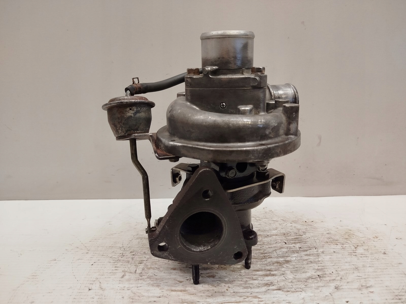 turbo Interstar Master Movano HT12-22B H1222B 7701479012