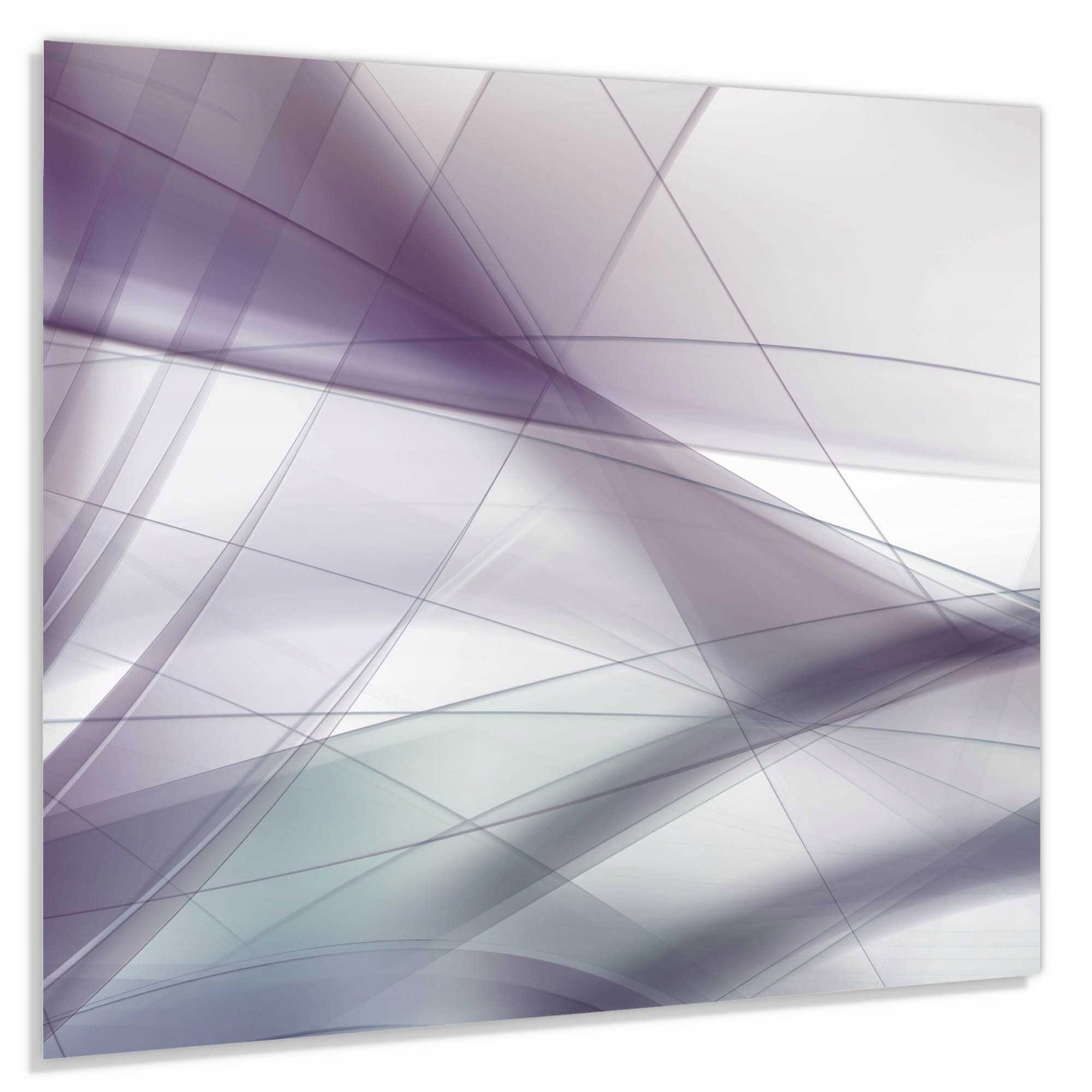 Ochranný Panel 4mm 65x60cm Tvrzený Dekorativní Lacobel Do Kuchyně