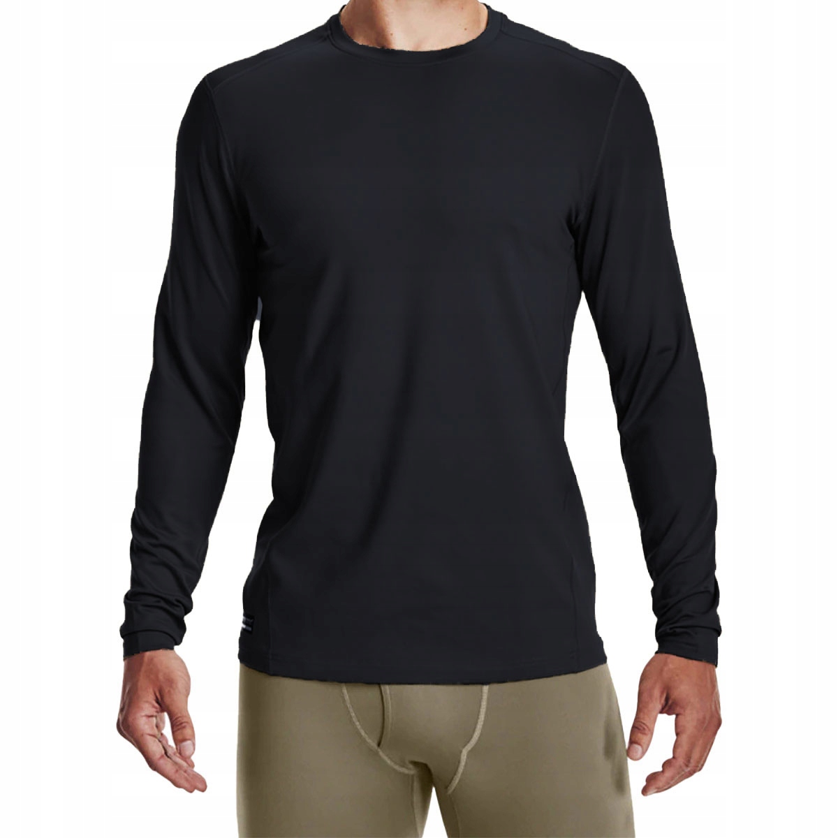 Tričko Under Armour Tactical S