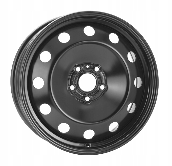 1x Ocelový Disk Alcar 17 5x108 Espace Vel Satis