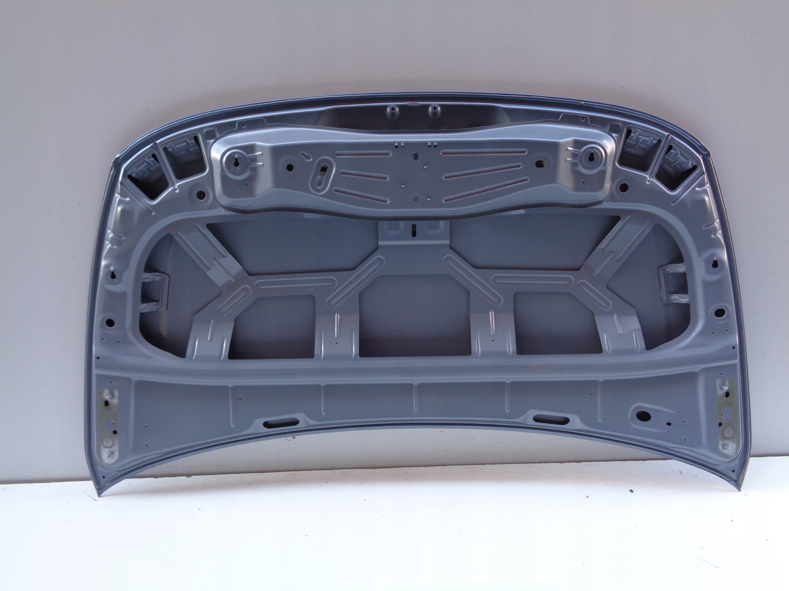 Cofano VW ID7 14A NR 48563
