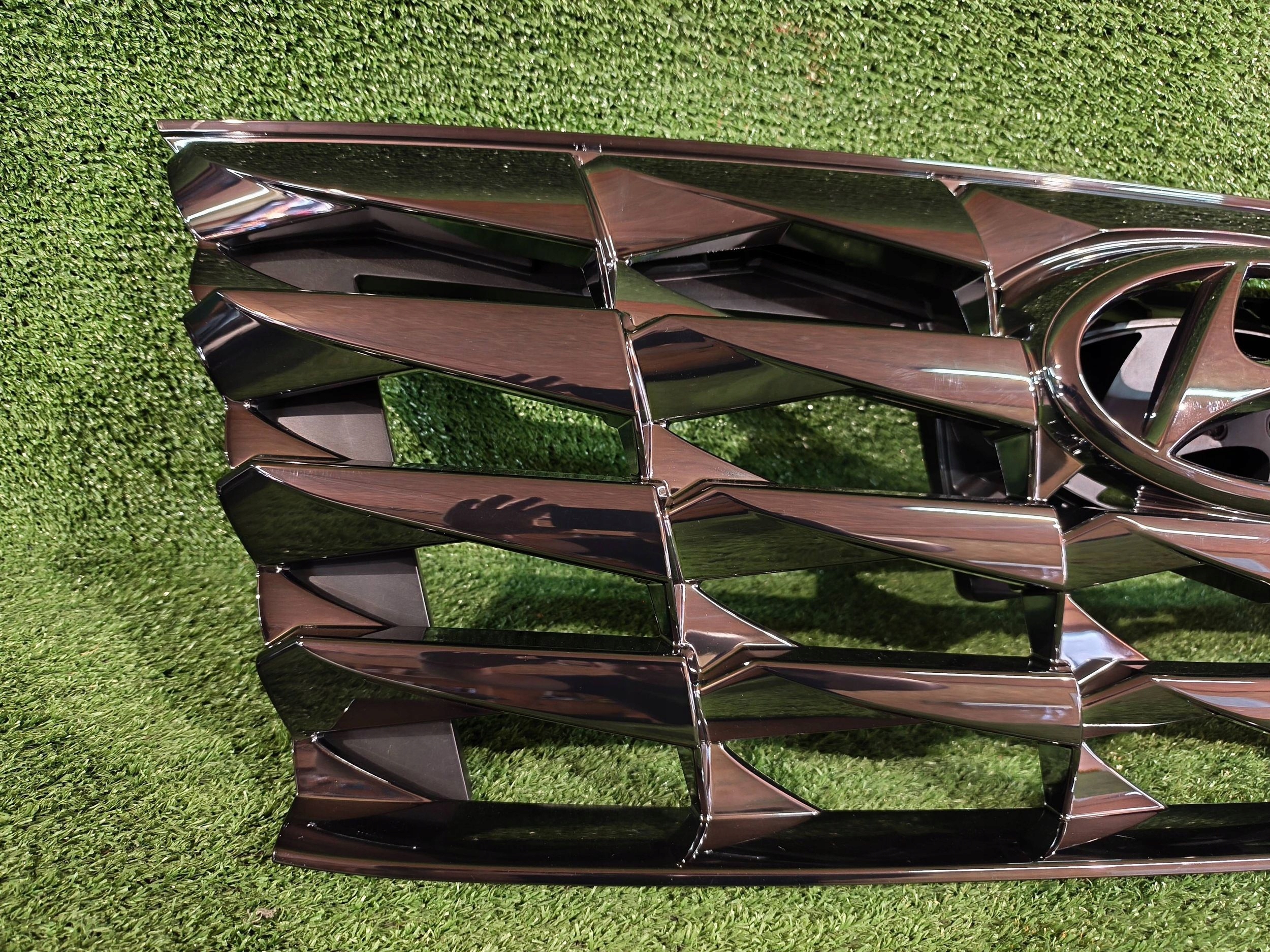 grill grille radiator HYUNDAI TUCSON IV 20