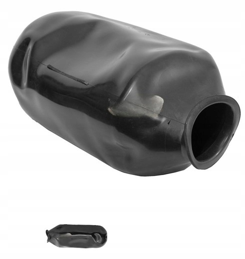 Epdm gumová membrána pre hydrofor čerpadla Omnigena Mh 1800 Inox Premium 100L