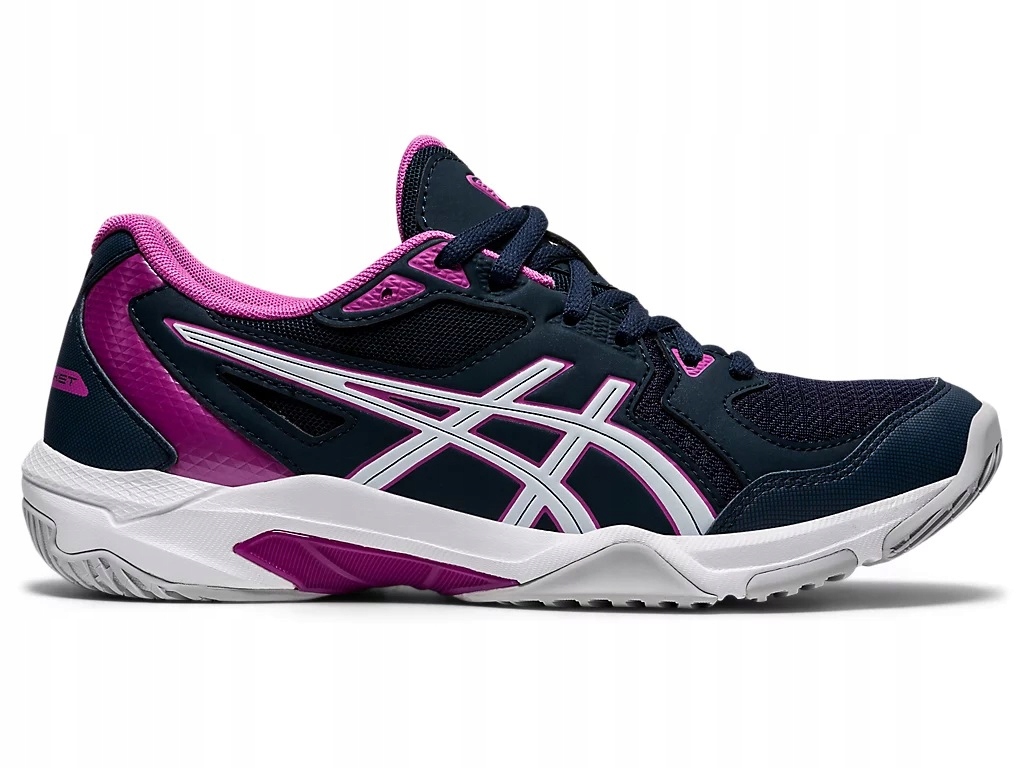 Buty Asics GEL Rocket 10 1072A056-400 r. 42