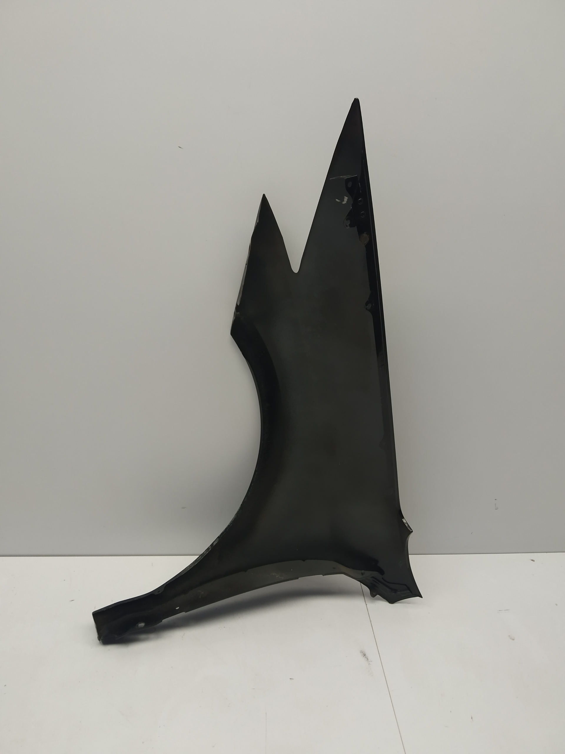 Renault Laguna III Coupe fender front right front original without korozji