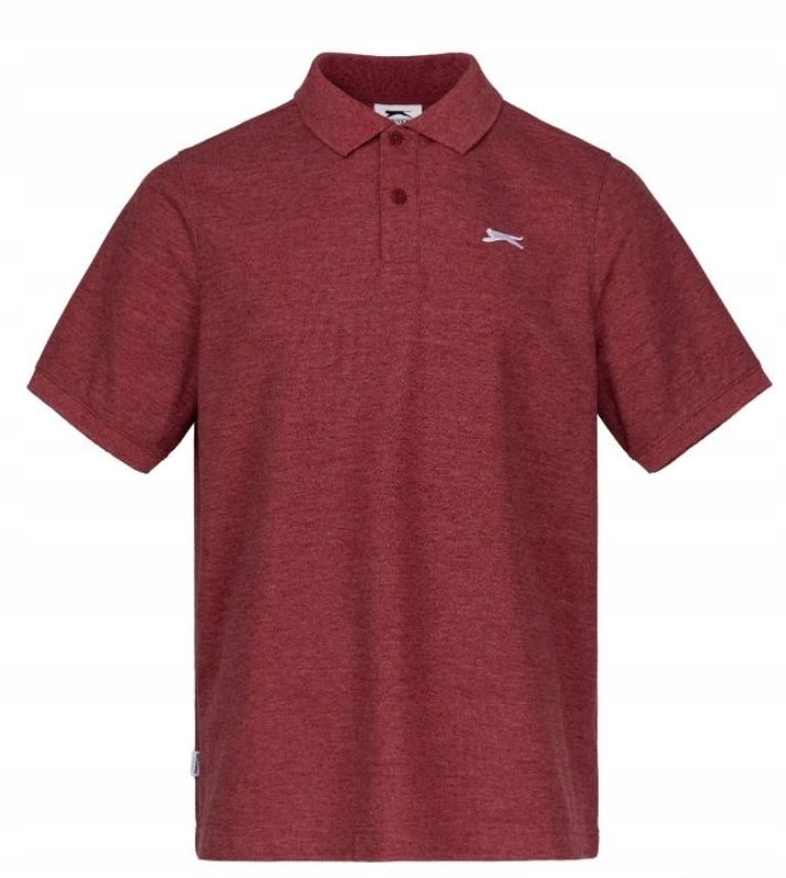 

Slazenger Koszulka Polo T-shirt tu: 3XL