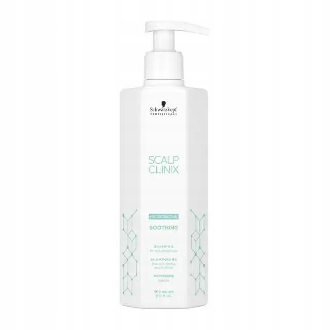 Scalp Clinix Šampon 300 ml