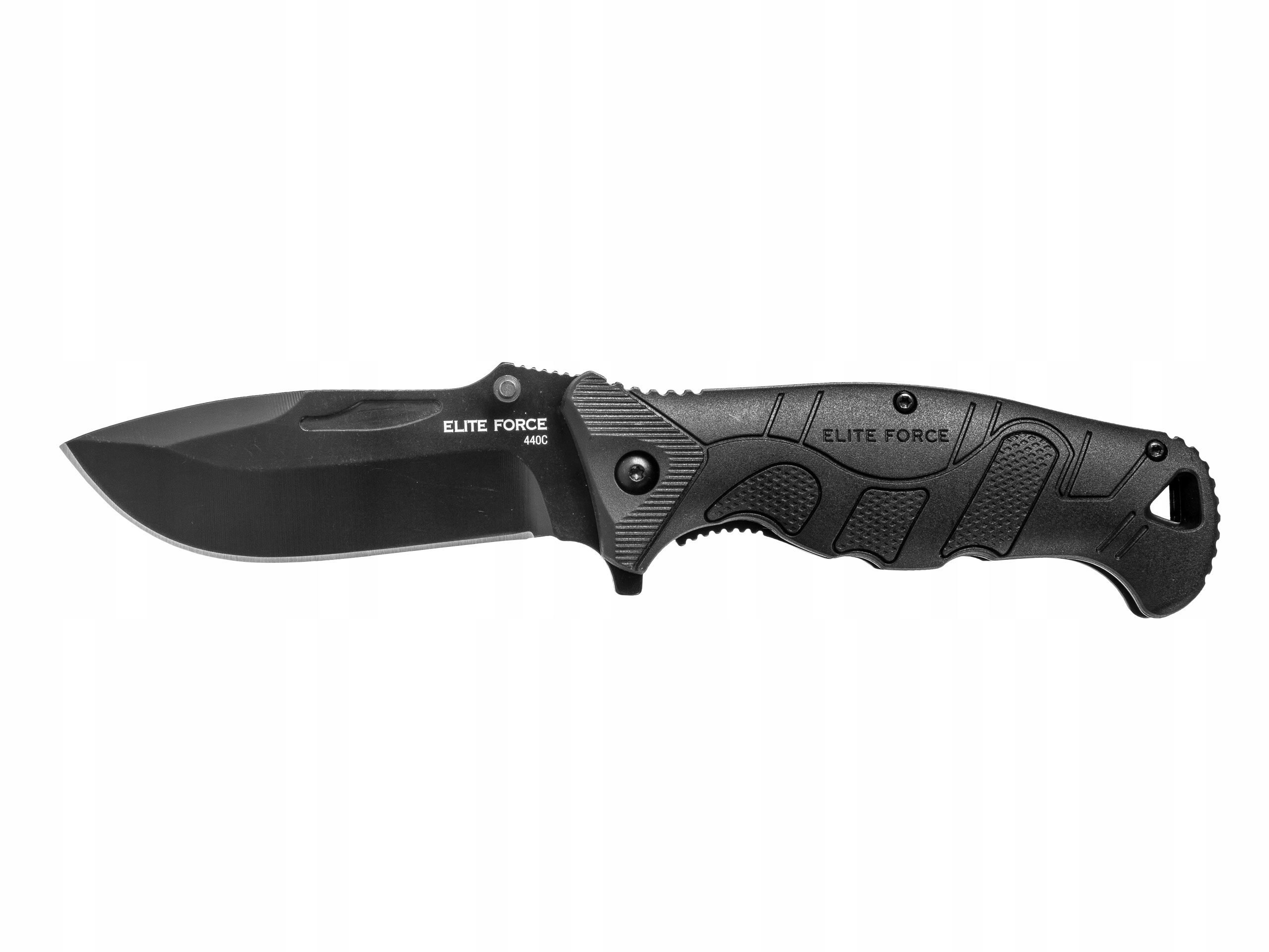 Nóż Elite Force Ef 141 czarny