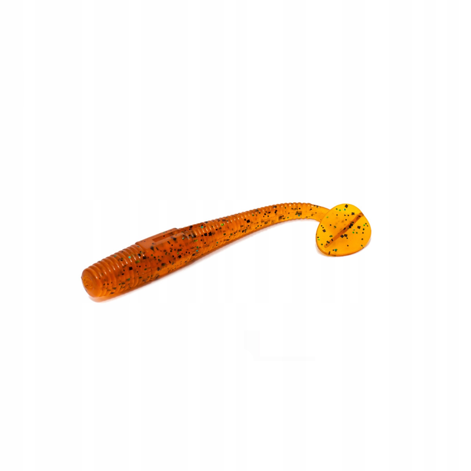 Przynęta miękka Intech Long Heel 2" #06 (12 szt)