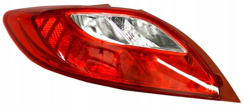 Abakus 216-1974L-UE Kombinovaná zadní lampa