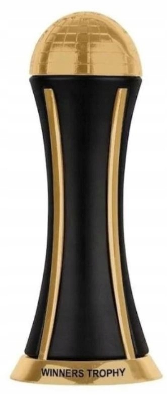 Lattafa Pride Winners Trophy Gold Edp 100ml Sprej