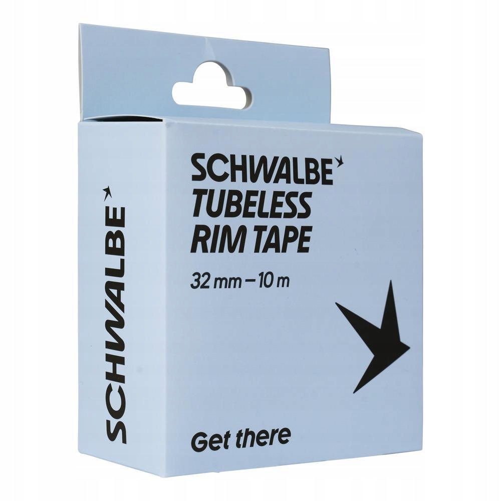 Páska na kolo Schwalbe Tubeless Rim Tape 10mx32 mm
