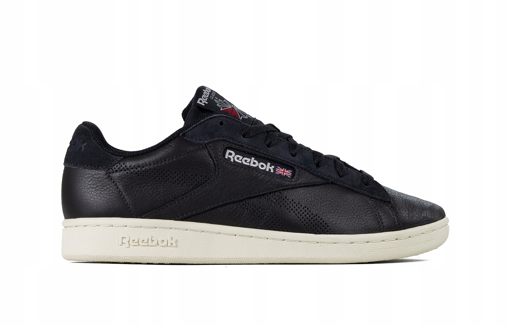Pánské boty Reebok Npc Uk Pfr BS6128